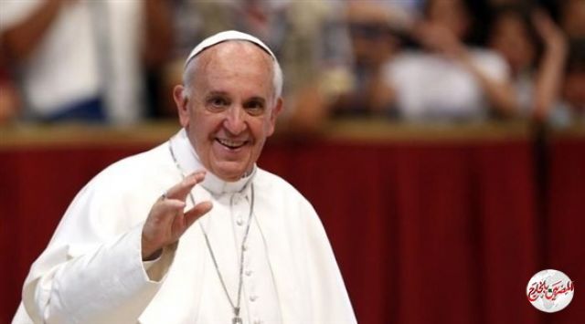 بابا الفاتيكان يدعو إلى "يوم عالمي للصلاة والصوم" من أجل لبنان