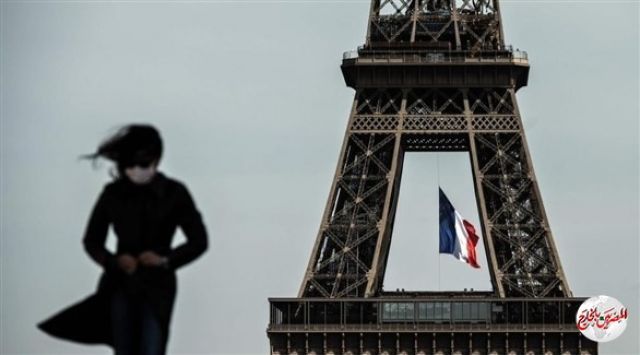 فرنسا: تسجيل أكثر من 7000 حالة جديدة بـ كورونا للمرة الثالثة