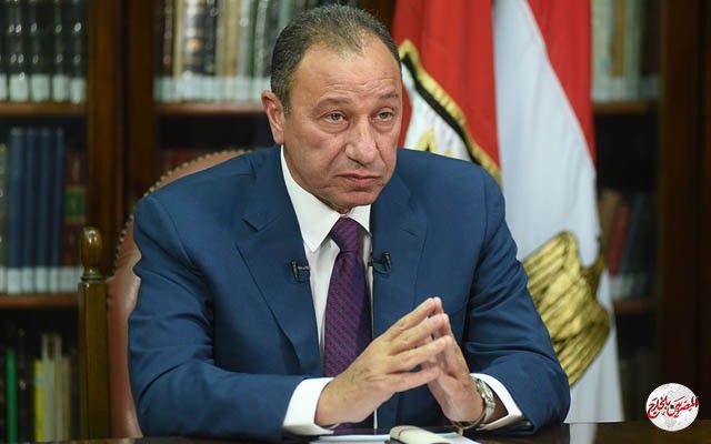 "الخطيب" يصدر قرار حاسم بشأن أزمة كهربا