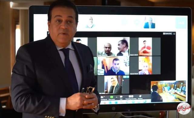 المصريين بالخارج