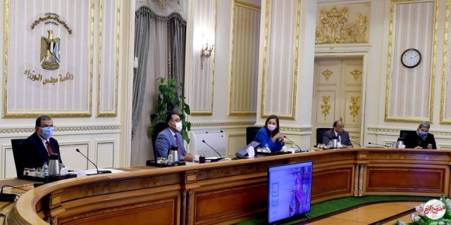 رئيس الوزراء يُتابع الموقف التنفيذي للمُبادرة الرئاسية "حياة كريمة"