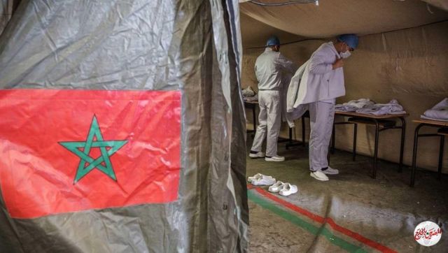 المغرب يسجل 1402 إصابة جديدة بـكورونا و37 وفاة
