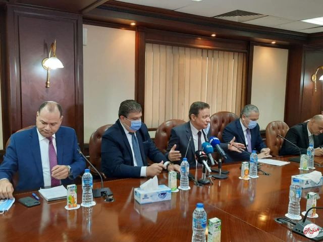 كرم جبر: معرفة الإعلاميين والصحفيين بكيفية عرض قضايا الأمن القومي على الجمهور أمر ضروري