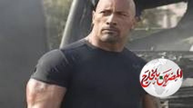 الفنان الأمريكى دوين جونسون "ذا روك " يعلن إصابته وأسرته بــ كورونا