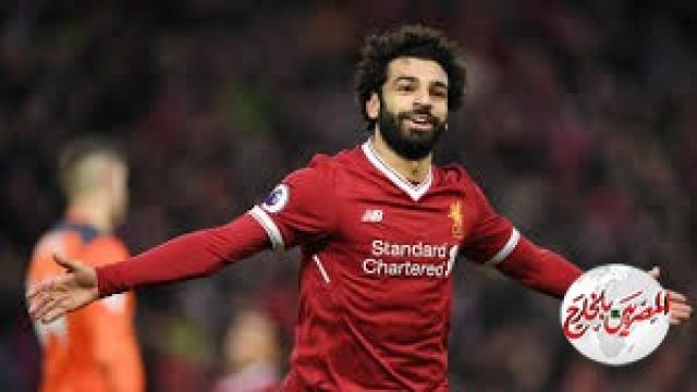 "آس الإسبانية": صلاح يحتل المركز الخامس في جدول ترتيب الأغلى وميسي السادس
