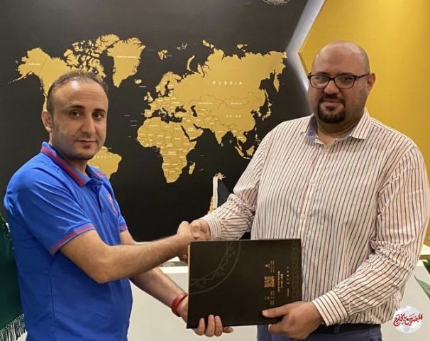 صحيفة المصريين بالخارج تُطلق حملة "فن إدارة المشاريع"