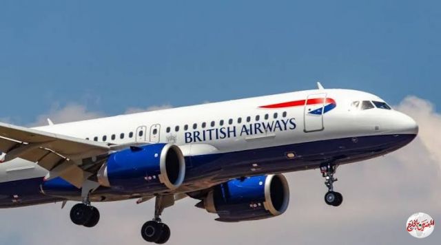 الخطوط الجوية البريطانية تستأنف رحلاتها إلى الكويت