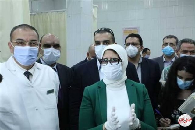 مساعد وزير الصحة: جوائز وميداليات للمتميزين في "الرعاية الصحية"