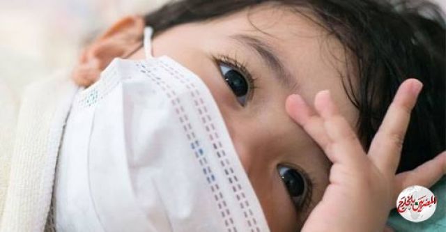 دراسة تؤكد اختلاف أعراض كورونا بين الكبار والأطفال