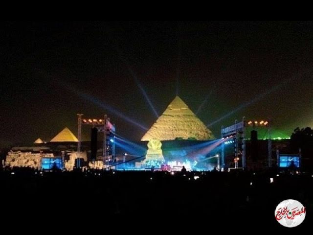 أنظار العالم تتوجه غدا صوب أهرامات الجيزة لمشاهدة حفل قرعة مونديال كرة اليد