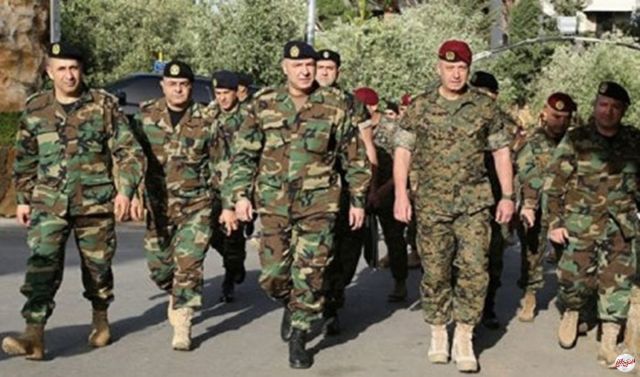 الجيش اللبناني يعلن أنه سيمنع عودة الإرهاب