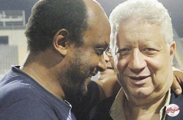 مرتضى منصور .. إسماعيل يوسف أمينا لصندوق الزمالك