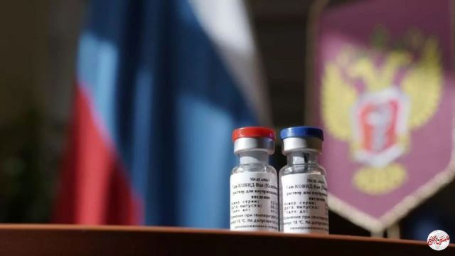 التجارب الأولية للقاح الروسي المضاد لكورونا تؤكد نجاحه في إنتاج أجسام مضادة