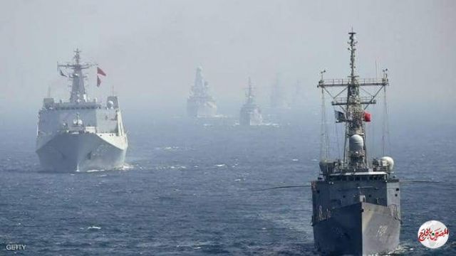 أنقرة تواصل تأجيج الوضع في منطقة شرق البحر الأحمر المتوسط