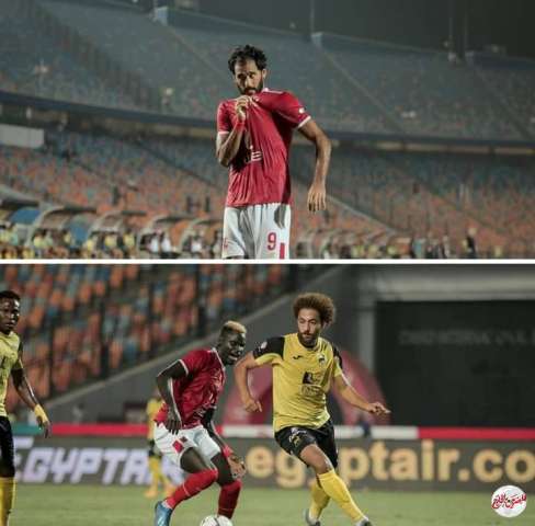 المارد الأحمر بعد لقائه بوادي دجلة يعزز صدارته ب65نقطة