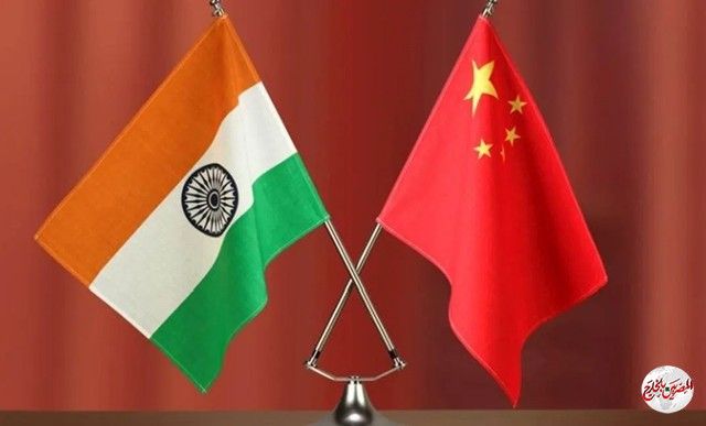 برعاية روسية الصين والهند يؤكدان عزمهما على حفظ الأمن على الحدود