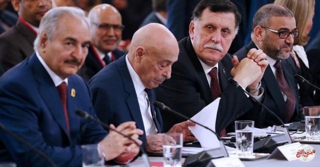 مصادر مطلعة تؤكد تبنى المغرب مفاوضات ليبية ليبية "على مستوى الخبراء"