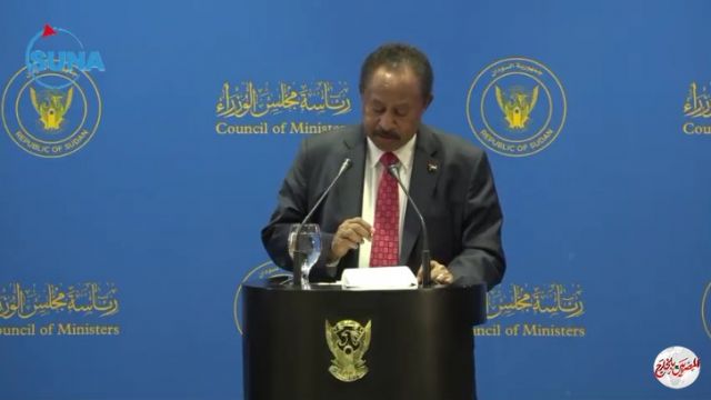 السودان تعلن الطوارئ بعد تعرض البلاد لفيضانات غير مسبوقة