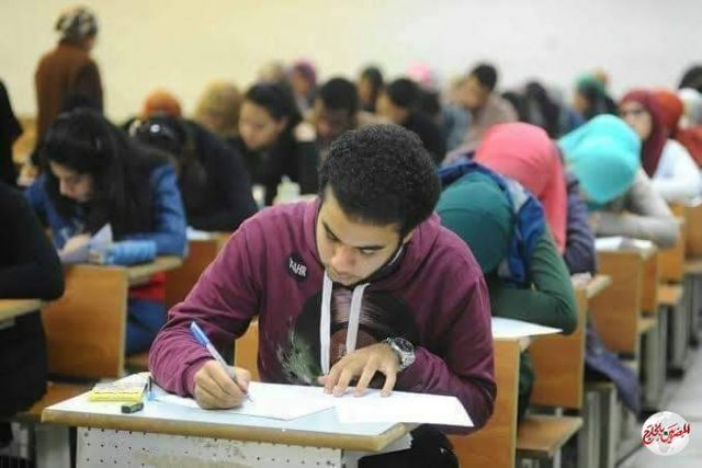 اليوم موقع التنسيق يغلق باب تسجيل الرغاب لطلاب المرحلة الثانية بالثانوية