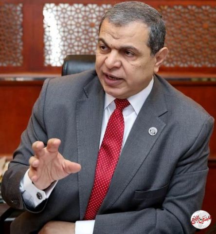 المصريين بالخارج