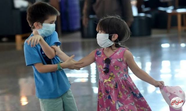 دراسة: الأطفال أكثر عرضة للوفاة بالإنفلونزا من فيروس كورونا