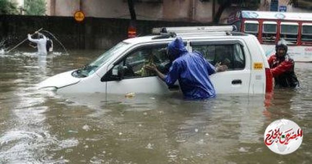 تعرف علي ثانى دولة تتعرض للفيضانات بعد السودان