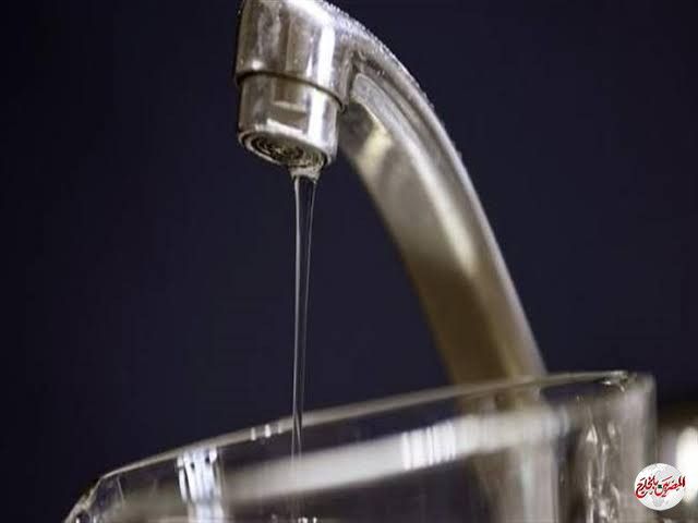 قطع المياه عن عدة مناطق في القاهرة لمدة 17 ساعة.. غدًا