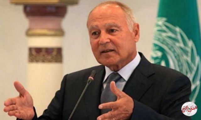 أمين عام جامعة الدول العربية: افتتاح صربيا وكوسوفو سفارات في القدس إجراء باطل ومدان