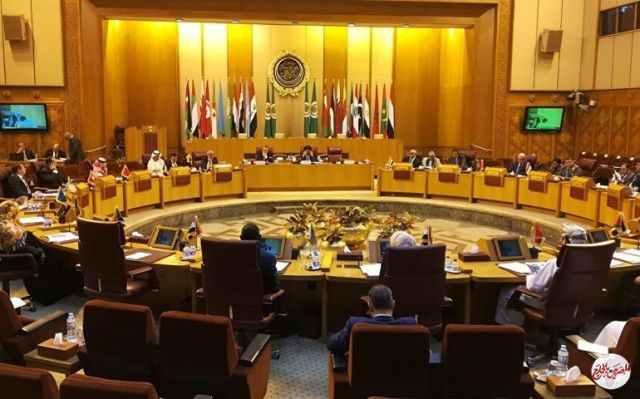 الجامعة العربية تناقش قضية فلسطين وتدخلات تركيا وإيران