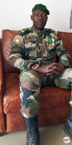 بدء مشاورات حول ملامح المرحلة الانتقالية فى مالى