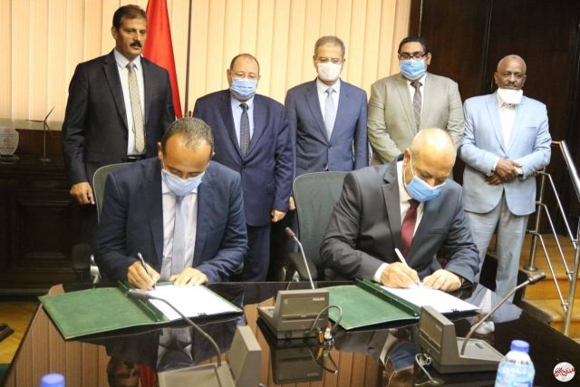 المصريين بالخارج