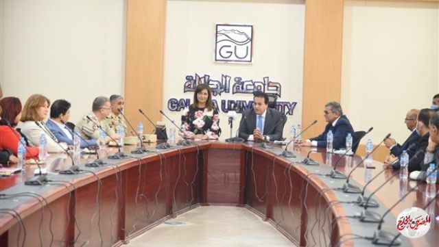 التعليم العالي: الهجرة نجحت فى ربط شباب الدارسين بالخارج بوطنهم