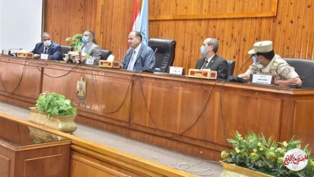 من 20 إلى 30 %.. تخفيض قيمة التصالح فى مخالفات بأسيوط تسهيلا على المواطنين