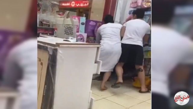 ليست المرة الأولى.. تفاصيل واقعة الإعتداء على مصرى بالكويت