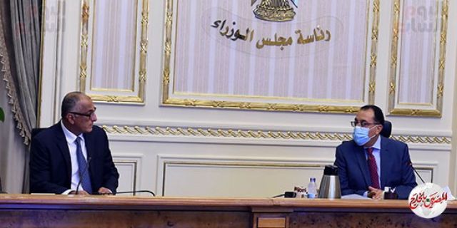 البنك المركزى: ارتفاع الجنيه مقابل الدولار بنسبة 0.66%