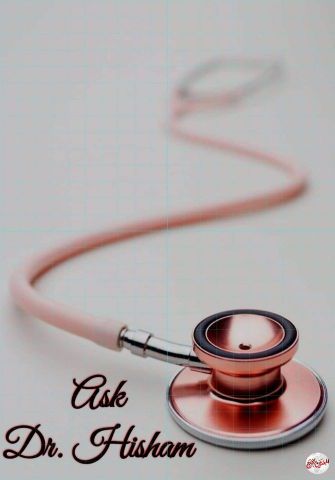 روشته علاجيه  للامراض الجلديه ومشاكل سوء التغذيه....بقلم  دكتور هشام محمد علي