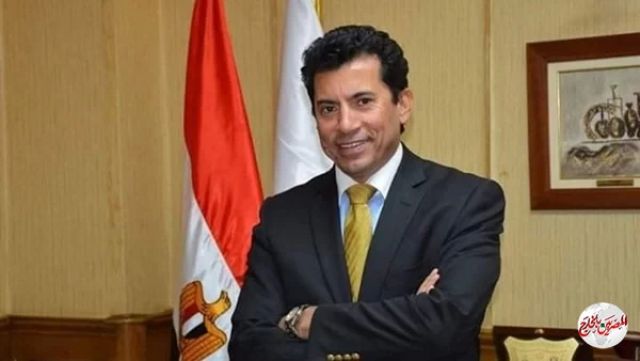 وزير الرياضة: تنظيم مونديال اليد يعكس ثقة المؤسسات الدولية الكبرى في مصر