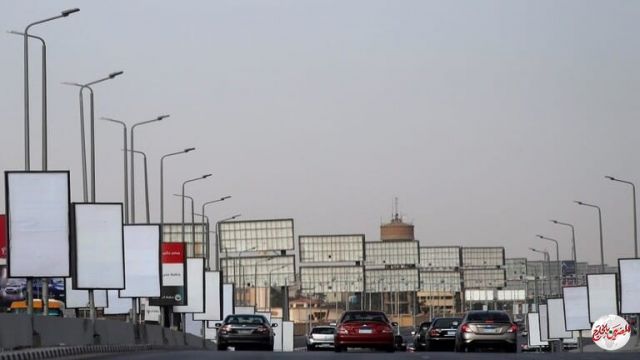 مصر.. إغلاق 7 طرق صحراوية لسوء الأحوال الجوية