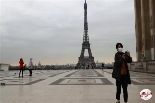 فرنسا تسجل أكثر من 7 آلاف إصابة جديدة بكورونا خلال 24 ساعة