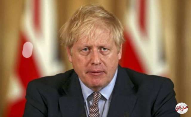 جونسون يعتزم منح الاتحاد الأوروبى مهلة 38 يوما لتوقيع بريكست