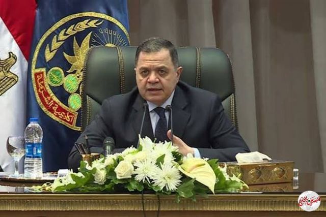 بشرى سارة للمصريين بالخارج بشأن استمارات تجديد الرقم القومي