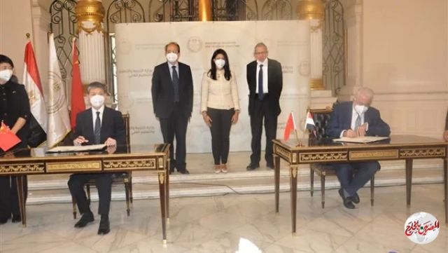 رسمياً.. تدريس اللغة الصينية في مرحلتي الإعدادية والثانوية