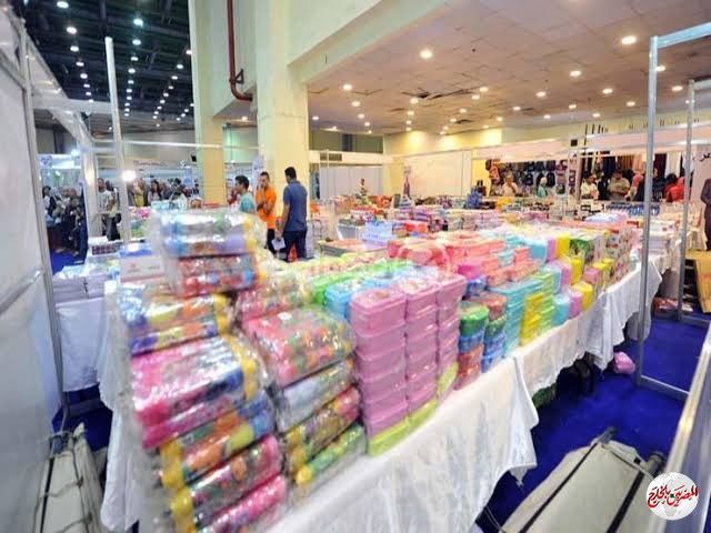 الحكومة توافق على إقامة معرض "أهلا مدارس" من 20 حتى 28 سبتمبر