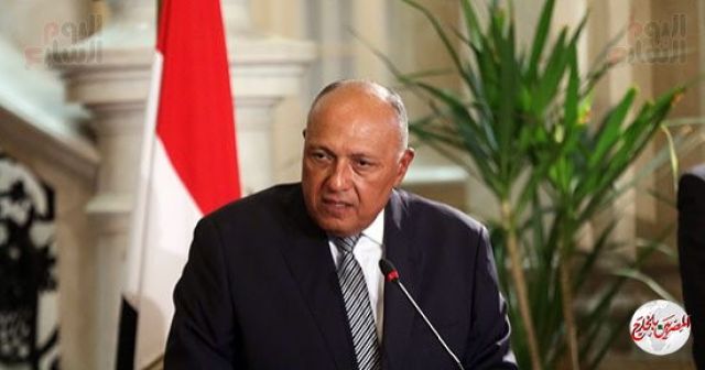 مصر تدين الهجوم الإرهابي ضد الحرس الوطني بتونس