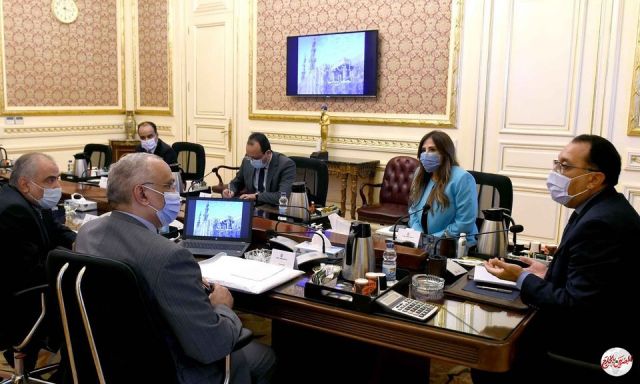 رئيس الوزراء: نعمل على عودة القاهرة التاريخة لرونقها.