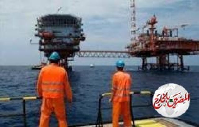 وزارة البترول تعلن أخبارًا سارة عن حقل ظهر