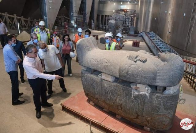 المصريين بالخارج