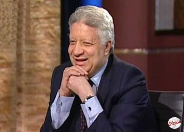 الجبلاية تغرم مرتضى منصور 100 ألف جنيه لهجومه على الحكام