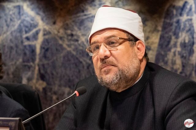وزير الأوقاف: افتتاح 130 مسجدًا يوم الجمعة القادم
