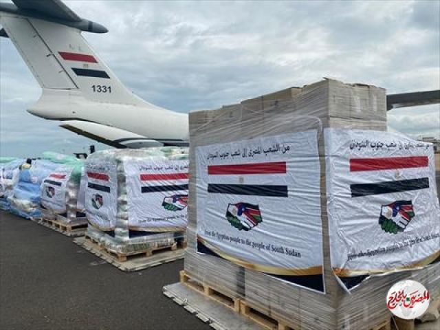 الصحة السودانية: نقدر جهد مصر ونثمن الإستجابة السريعة للأوضاع الحالية